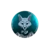 White FOX Double Mint - Buy Delics Canada